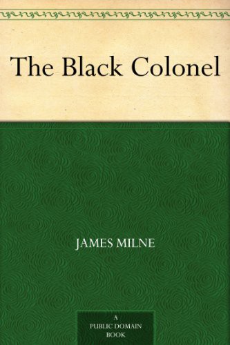 The Black Colonel